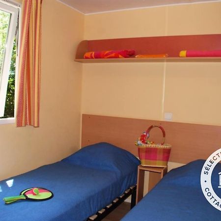 Camping Montana Parc - Gassin Golfe De St Tropez - Maeva Екстериор снимка