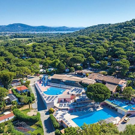 Camping Montana Parc - Gassin Golfe De St Tropez - Maeva Екстериор снимка