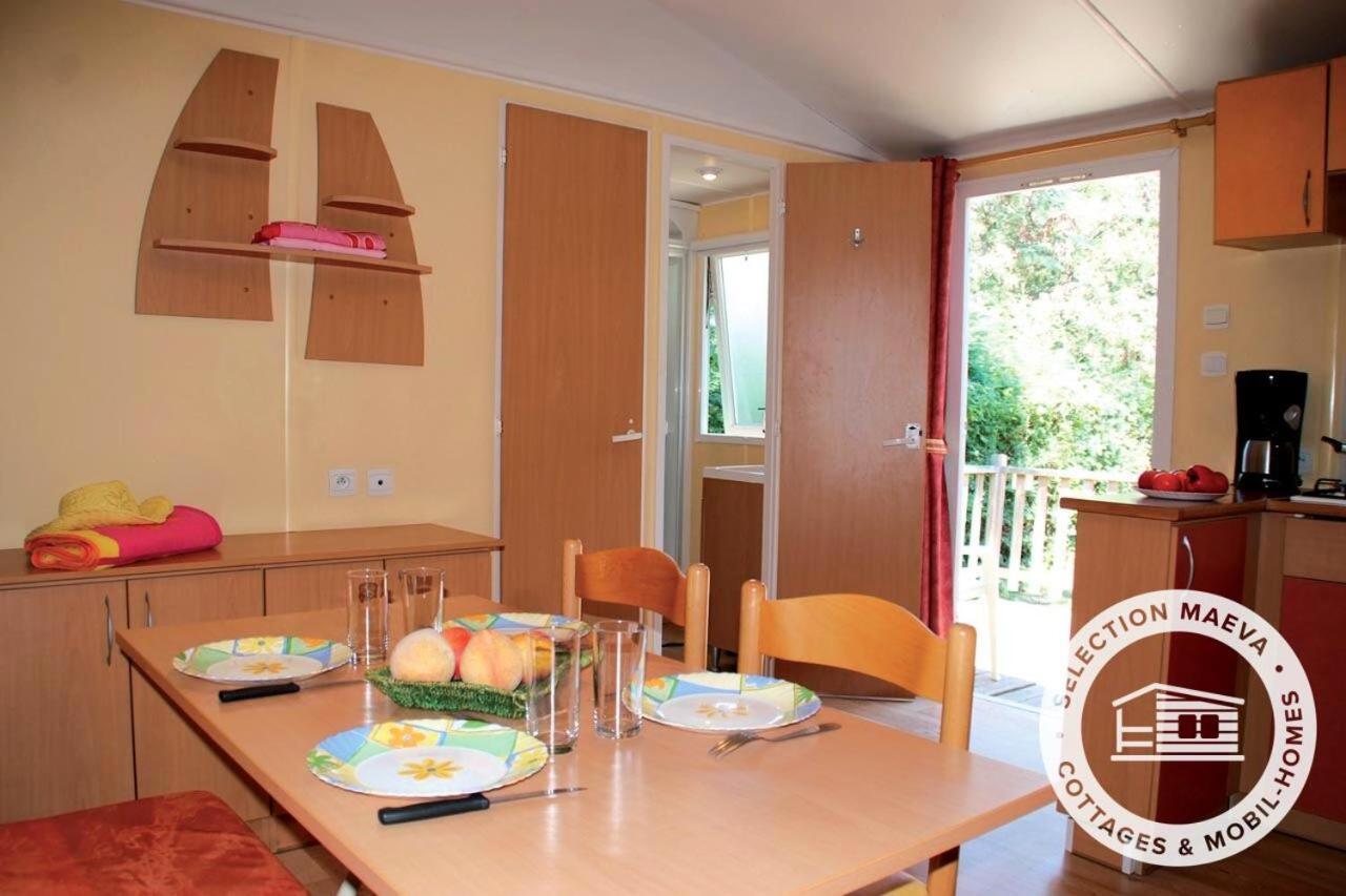 Camping Montana Parc - Gassin Golfe De St Tropez - Maeva Екстериор снимка