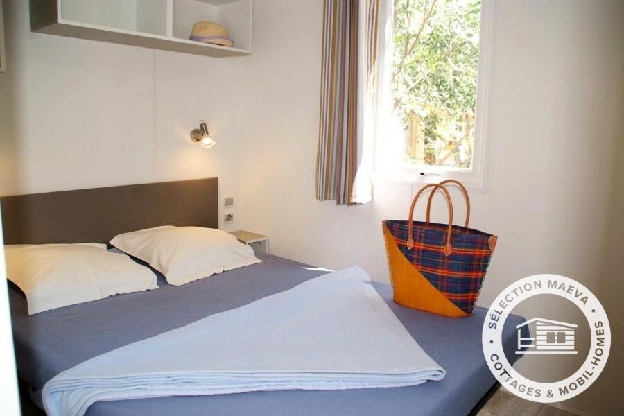 Camping Montana Parc - Gassin Golfe De St Tropez - Maeva Екстериор снимка