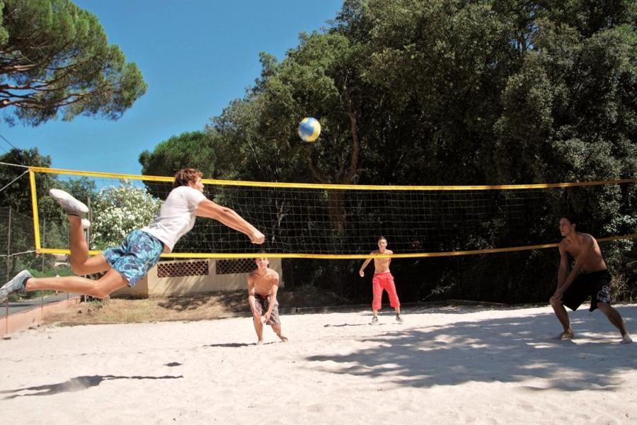 Camping Montana Parc - Gassin Golfe De St Tropez - Maeva Екстериор снимка